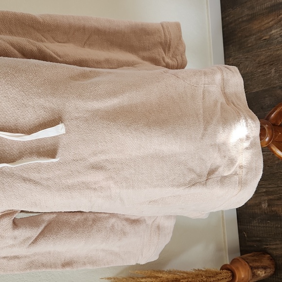 J. Crew Cowlneck Funnelneck Sweater - Picture 3 of 8